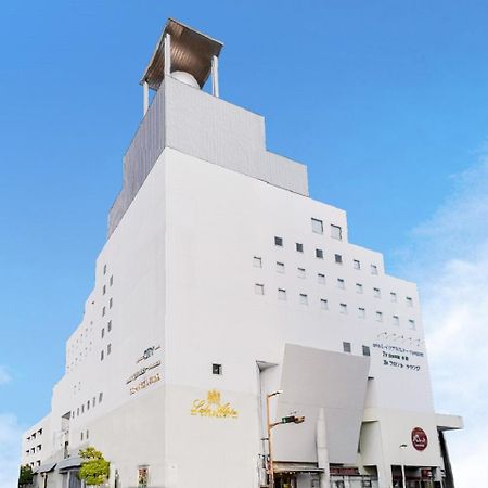 ホテルレイクアルスターアルザ泉大津 Izumioci Kültér fotó