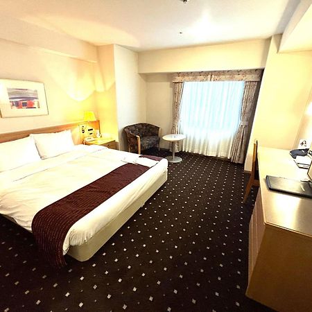 ホテルレイクアルスターアルザ泉大津 Izumioci Kültér fotó