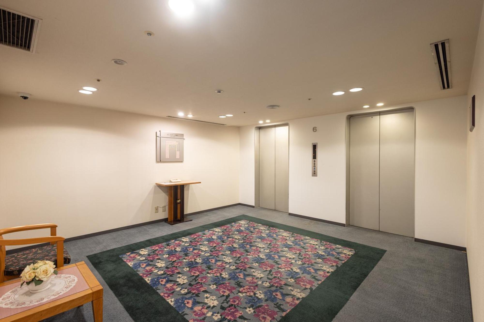 ホテルレイクアルスターアルザ泉大津 Izumioci Kültér fotó
